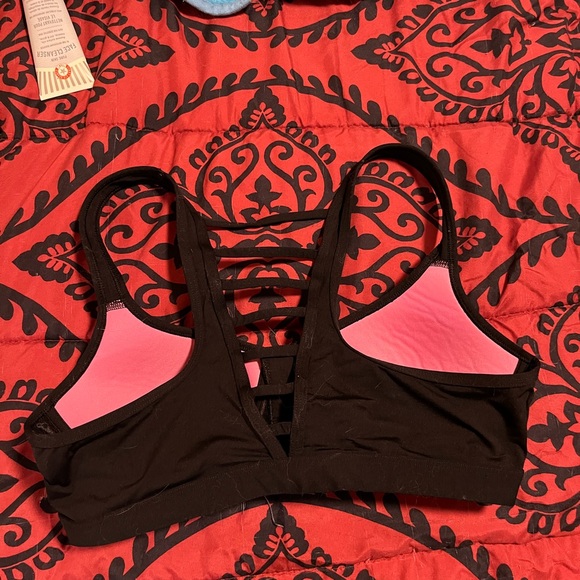 PINK Sports Bra - Picture 2 of 2